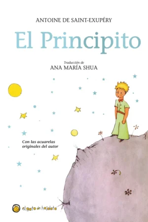 PRINCIPITO. EL- TD BLANCO