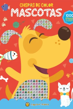 CHISPAS DE COLOR-MASCOTAS