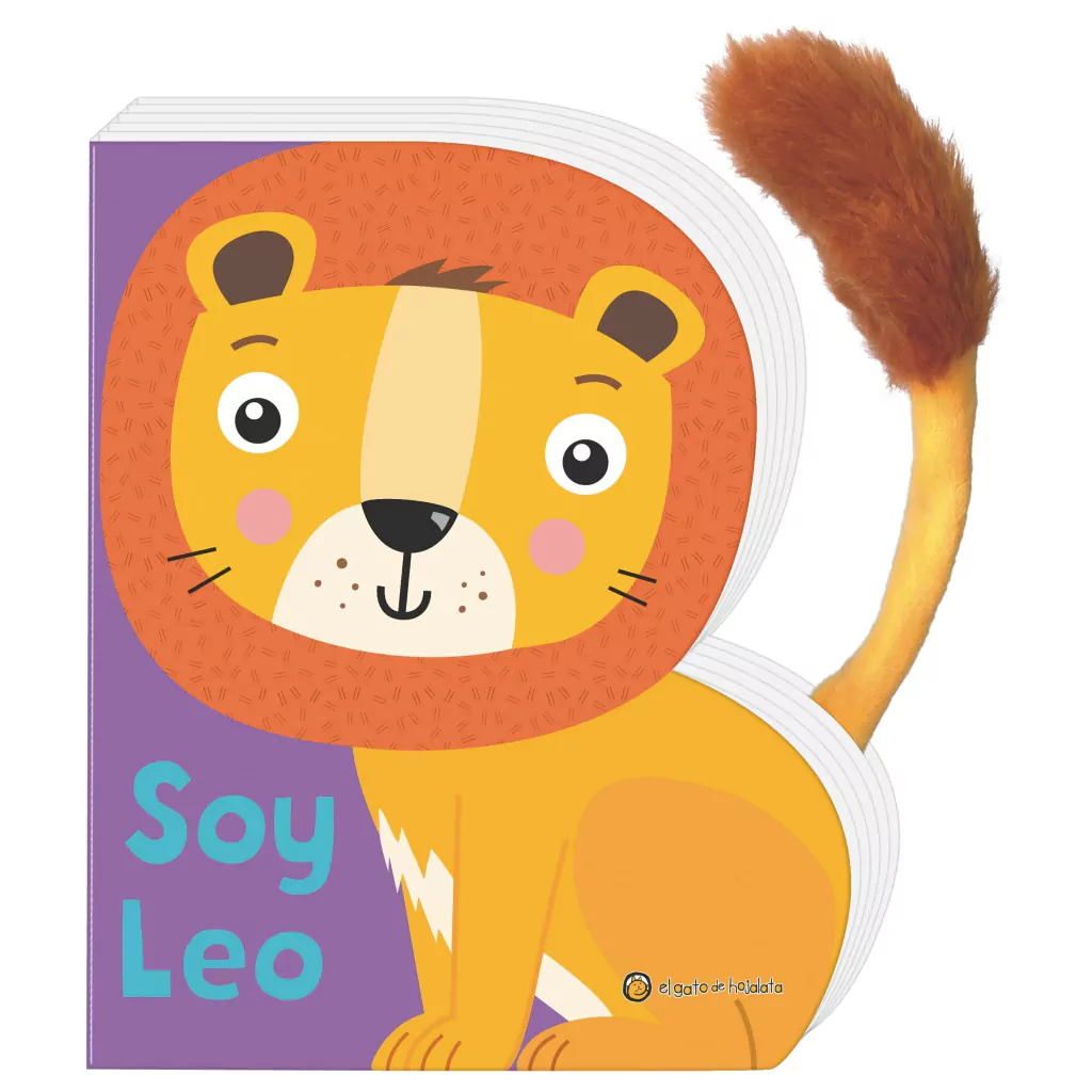 SOY LEO (COLITAS)