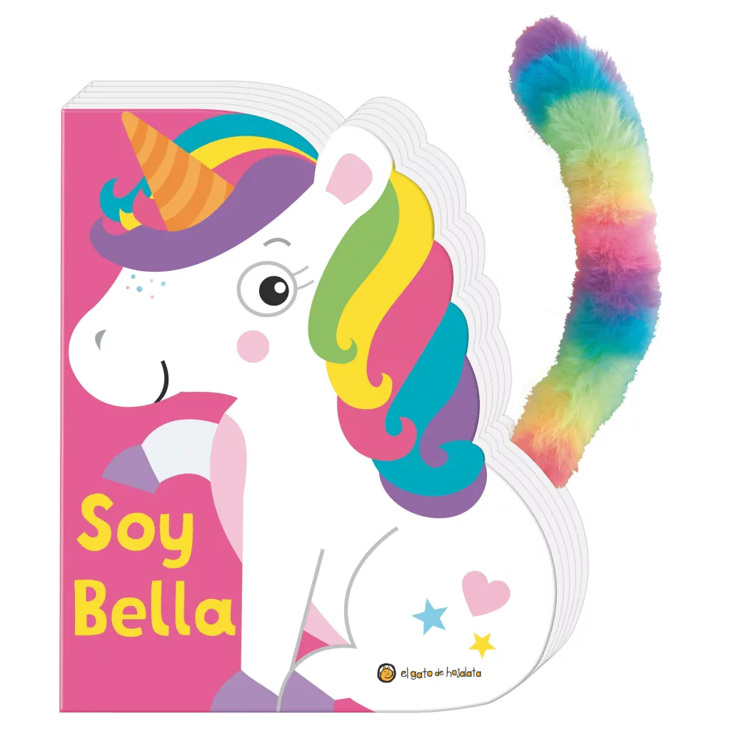 SOY BELLA (COLITAS)