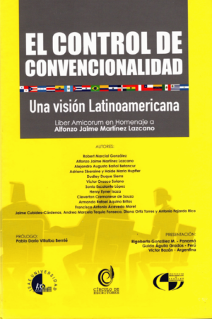 EL CONTROL DE LA CONVENCIONALIDAD