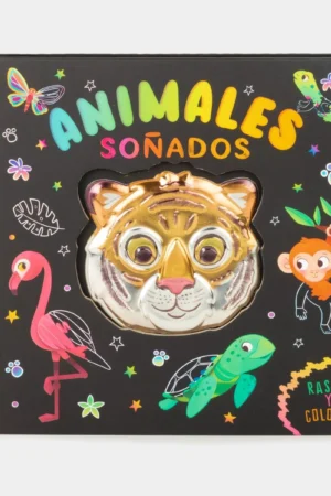 ANIMALES SOÑADOS