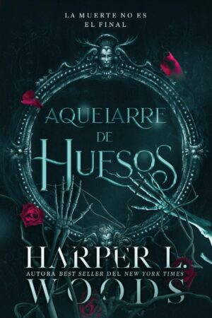 AQUELARRE DE HUESOS