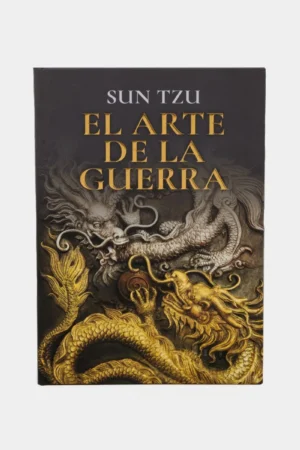 EL ARTE DE LA GUERRA