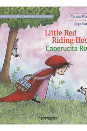 CAPERUCITA ROJA