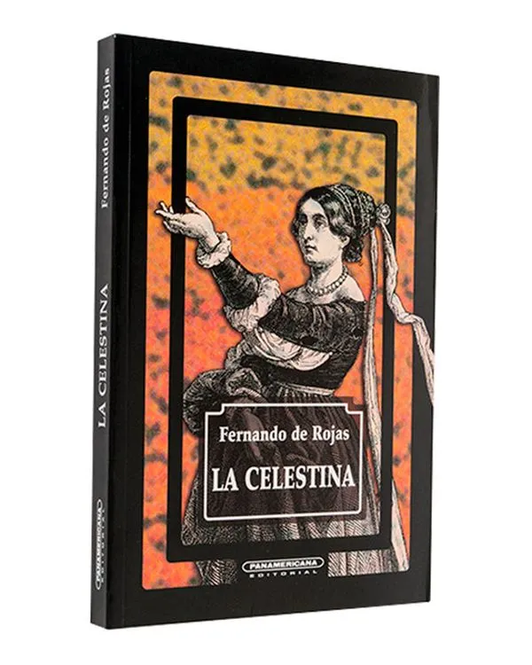 CELESTINA, LA
