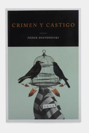 CRIMEN Y CASTIGO