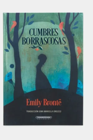 CUMBRES BORRASCOSAS
