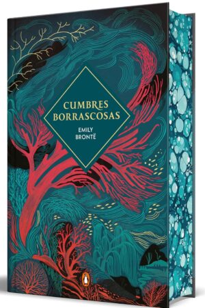 CUMBRES BORRASCOSAS (CANTOS PINTADOS)