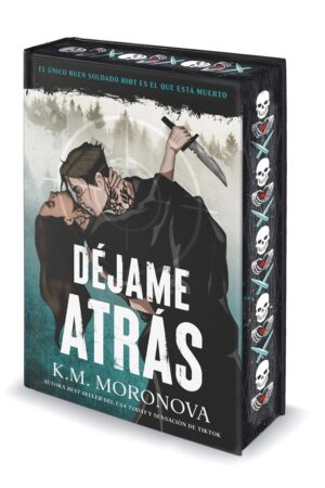 DEJAME ATRAS (MILITARY # 1)