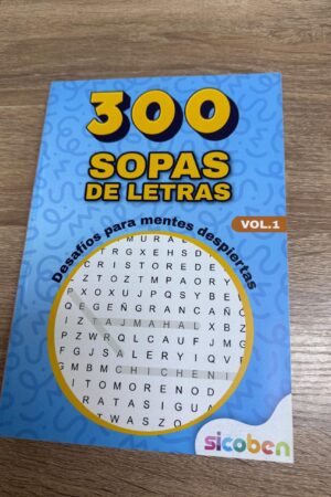 DESAFIOS PARA MENTES DESPIERTAS. VOLUMEN 1