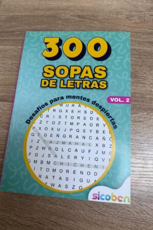 DESAFIOS PARA MENTES DESPIERTAS. VOLUMEN 2