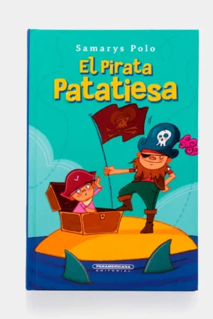 EL PIRATA PATATIESA