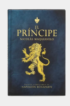EL PRÍNCIPE
