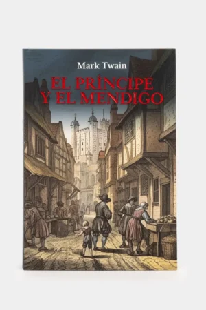 EL PRINCIPE Y EL MENDIGO