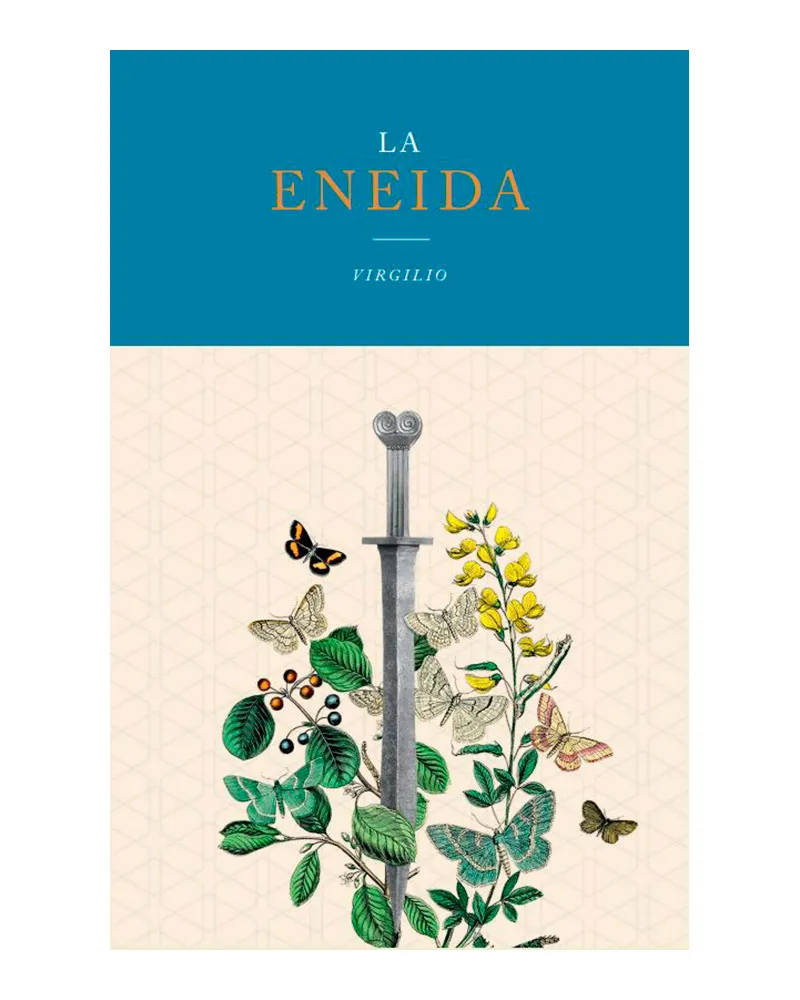 LA ENEIDA
