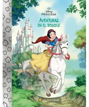 HORA DEL CUENTO-BLANCANIEVES