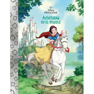 HORA DEL CUENTO-BLANCANIEVES