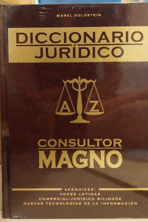 DICCIONARIO JURÍDICO