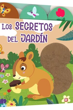 LOS SECRETOS DEL JARDÍN