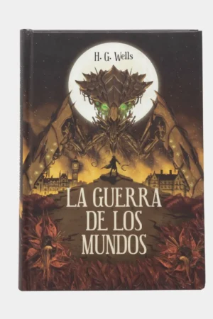LA GUERRA DE LOS MUNDOS