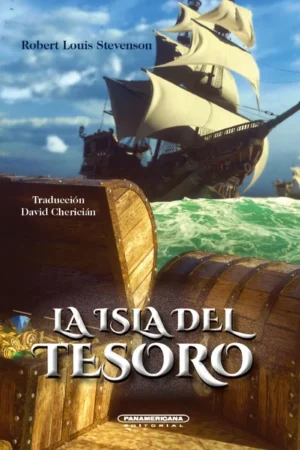LA ISLA DEL TESORO
