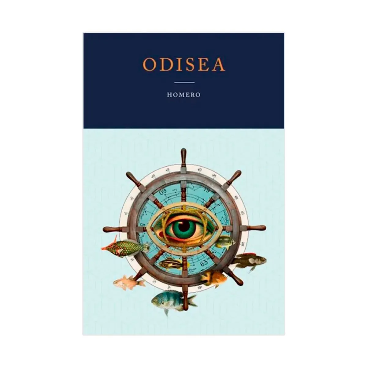 ODISEA