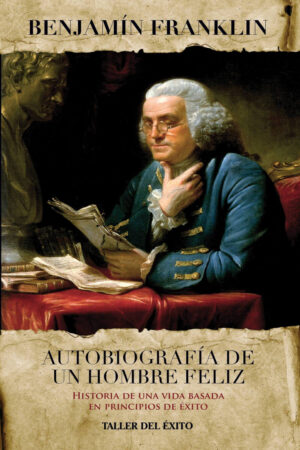 AUTOBIOGRAFÍA DE UN HOMBRE FELIZ