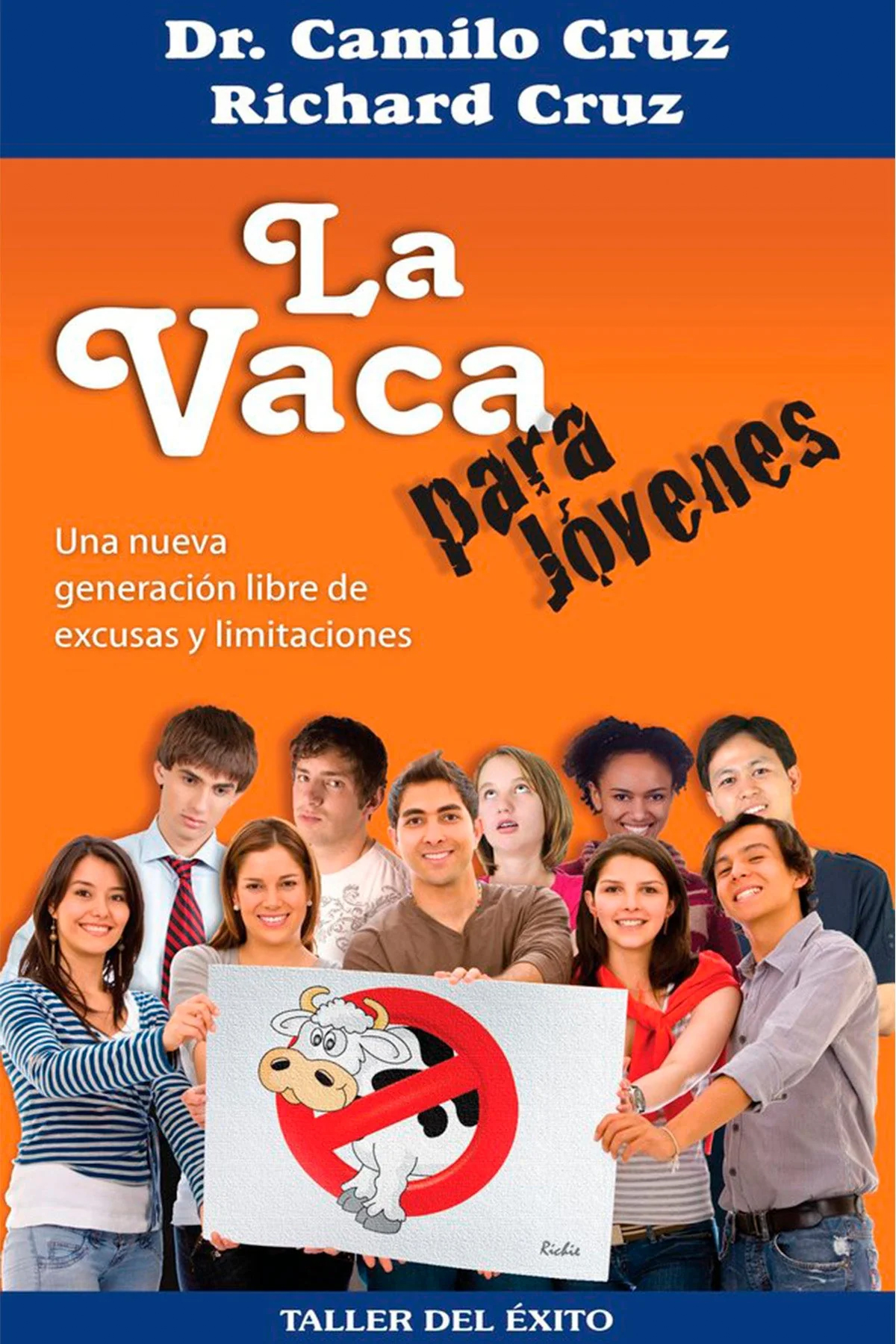 LA VACA PARA JÓVENES