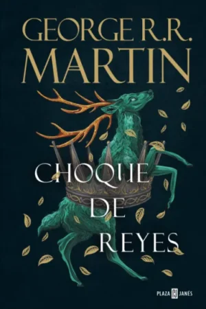 CHYF. CHOQUE DE REYES (CANTOS PINTADOS)