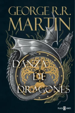 CHYF DANZA DE DRAGONES (CANTOS PINTADOS)
