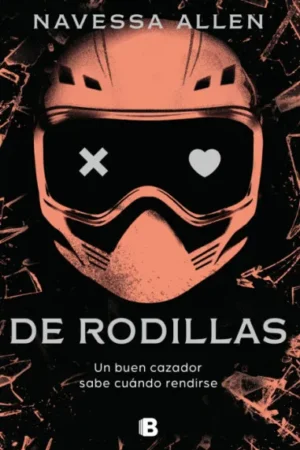 A OSCURAS 2. DE RODILLAS
