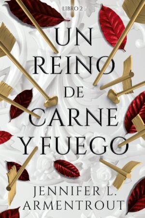 REINO DE CARNE Y FUEGO, UN