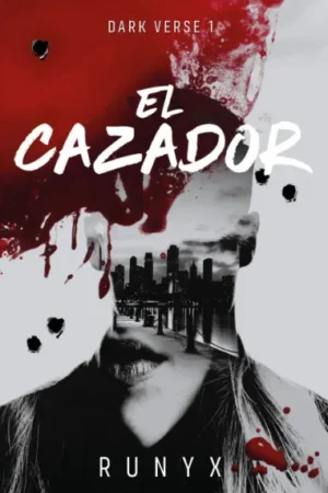 DARK VERSE 1- CAZADOR. EL
