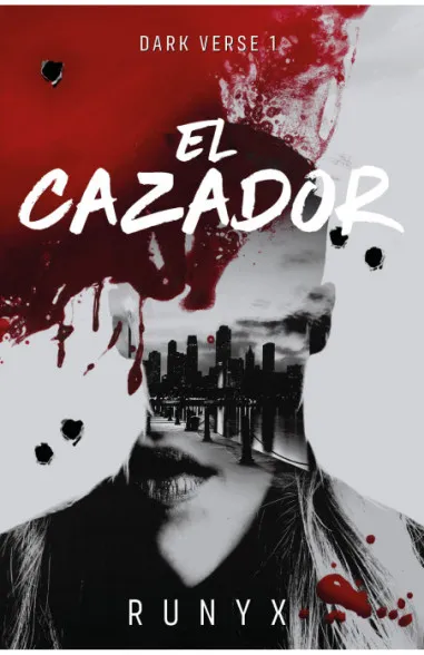 DARK VERSE 1- CAZADOR. EL