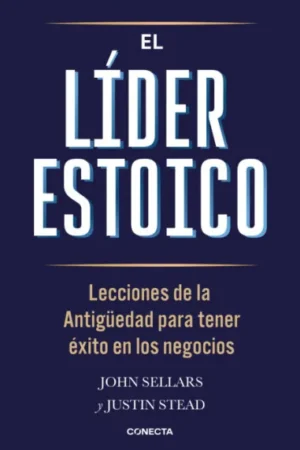 LIDER ESTOICO. EL