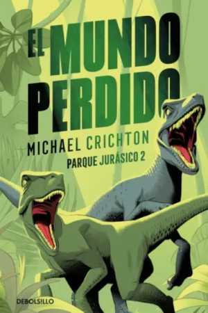 MUNDO PERDIDO. EL