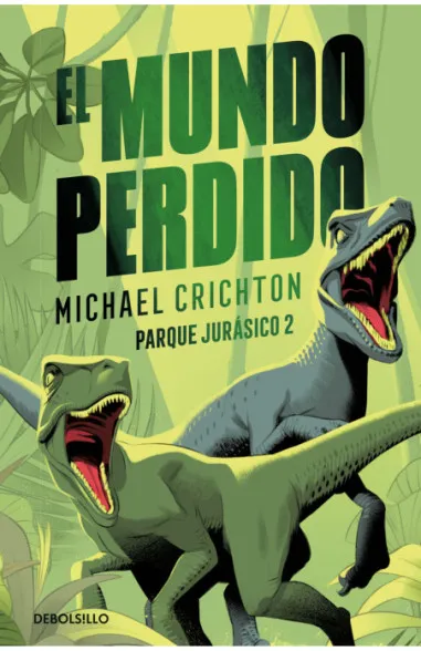 MUNDO PERDIDO. EL