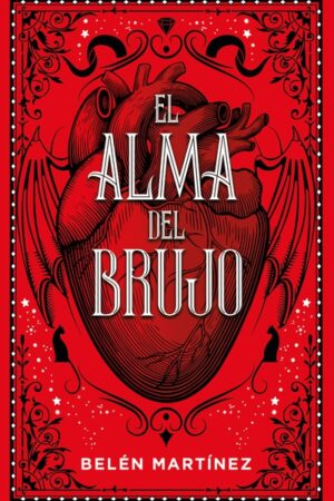ALMA DEL BRUJO, EL