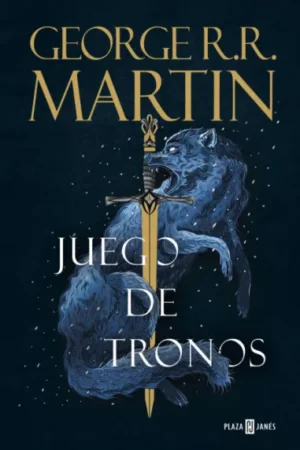 CHYF JUEGO DE TRONOS (CANTOS PINTADOS)