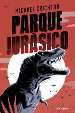 PARQUE JURASICO