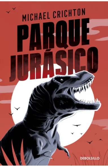 PARQUE JURASICO