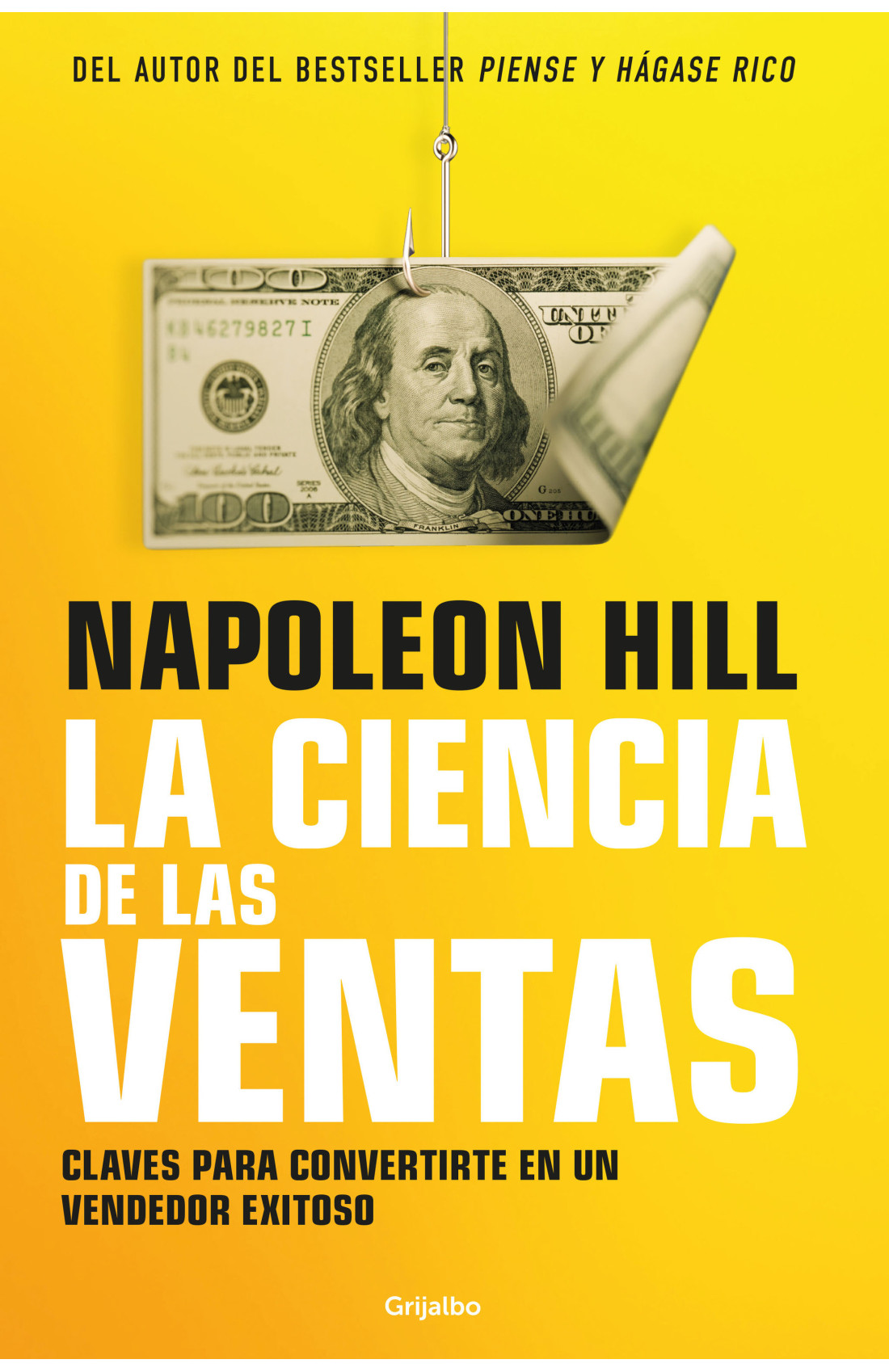 CIENCIA DE LAS VENTAS, LA