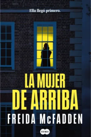 MUJER DE ARRIBA. LA