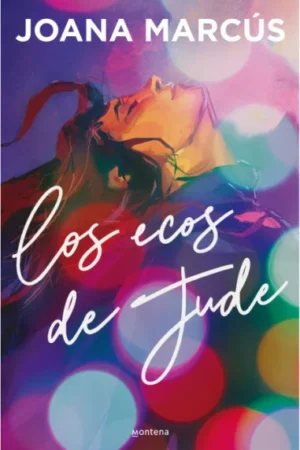 ECOS DE JUDE. LOS