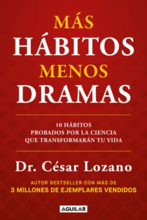 MÁS HABITOS MENOS DRAMA
