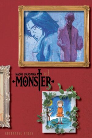 MONSTER 03