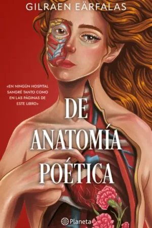 DE ANATOMIA POéTICA
