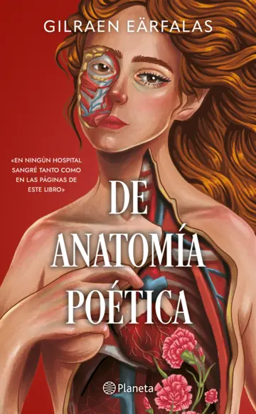 DE ANATOMIA POéTICA