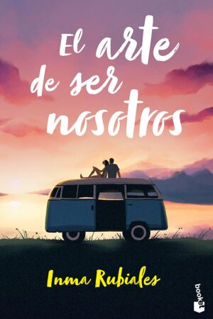 EL ARTE DE SER NOSOTROS. BOOKET